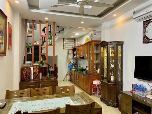 Nhà đẹp Kim Giang, Thanh Liệt chỉ 4,X tỷ - Nội thất sang 500tr !